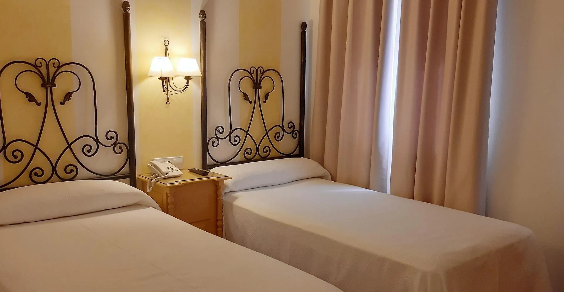 Crisol Chiclana Hotel Chiclana de la Frontera