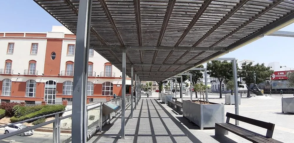 Crisol Chiclana Hotel Chiclana de la Frontera