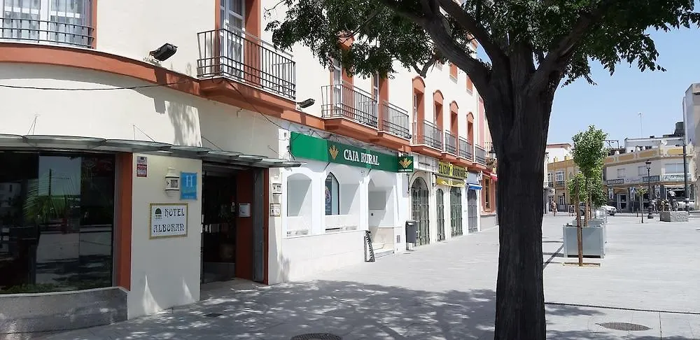 Crisol Chiclana Hotel Chiclana de la Frontera 3*,  Spain