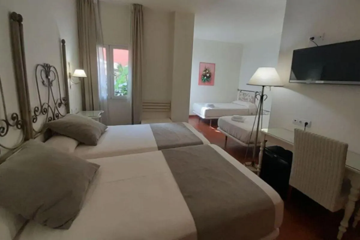 Crisol Chiclana Hotel Chiclana de la Frontera 3*,