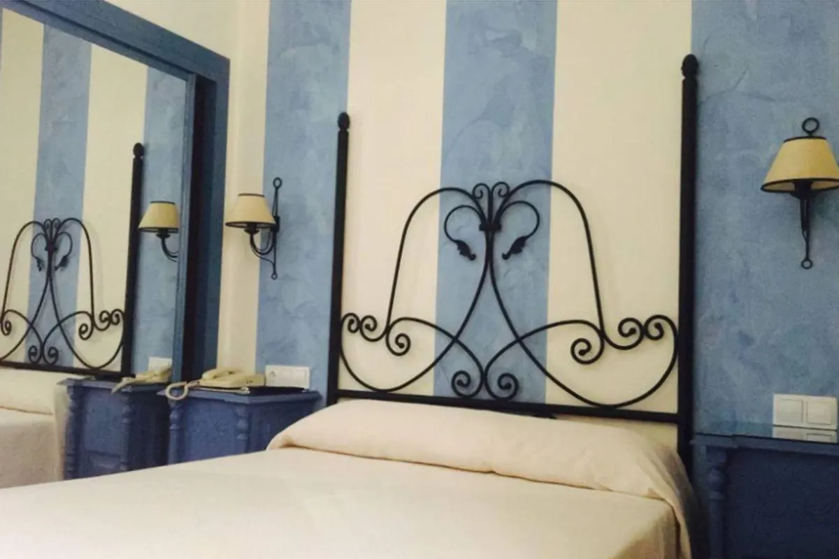 Crisol Chiclana Hotel Chiclana de la Frontera 3*,