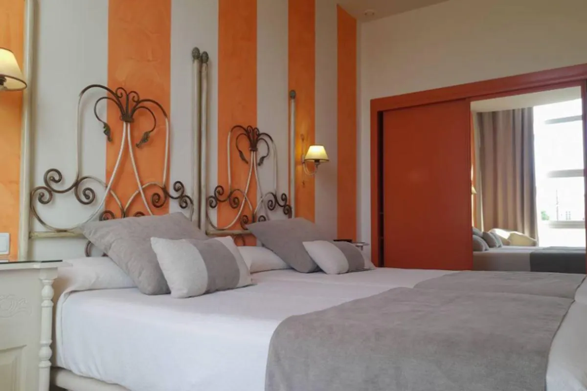 Crisol Chiclana Hotel Chiclana de la Frontera