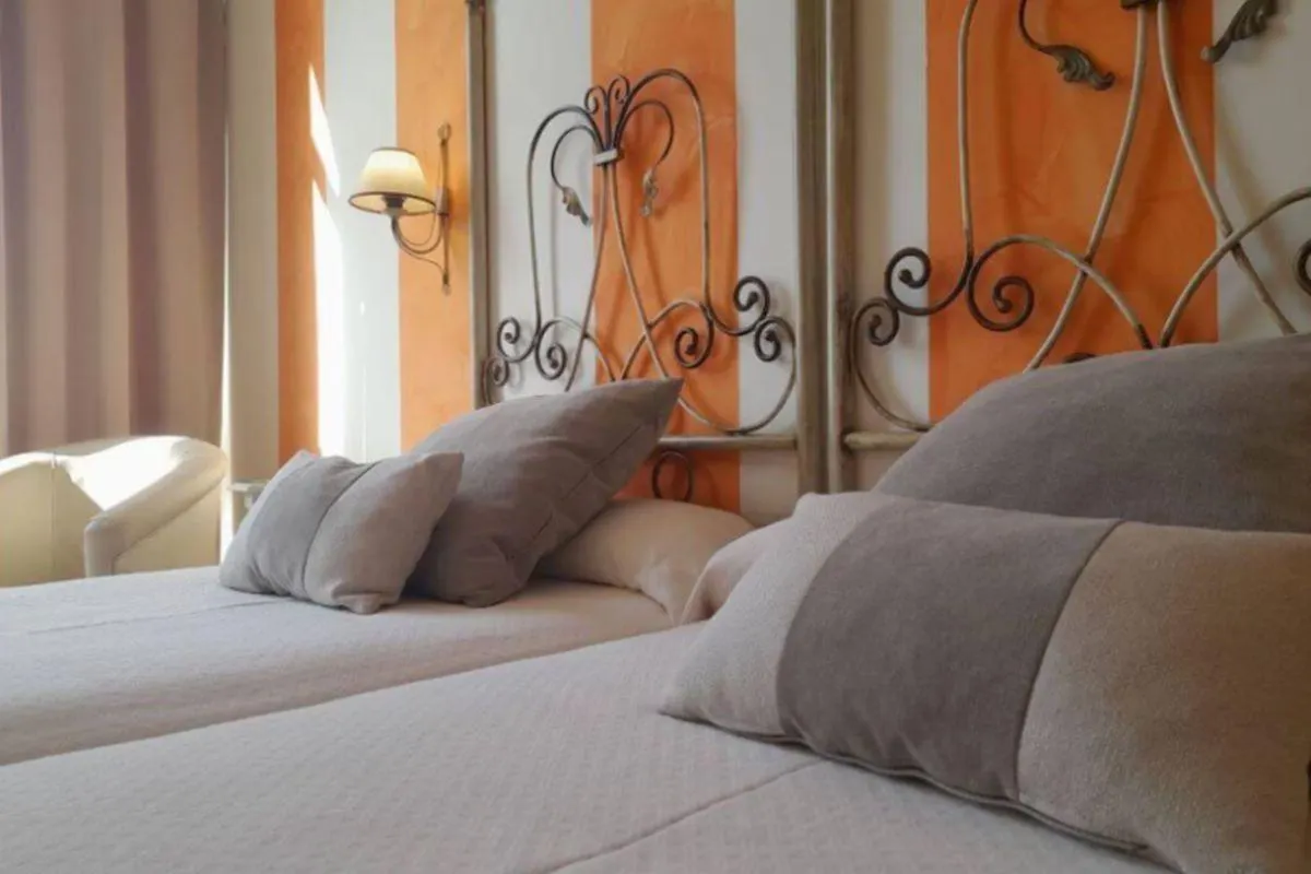 Crisol Chiclana Hotel Chiclana de la Frontera Spain