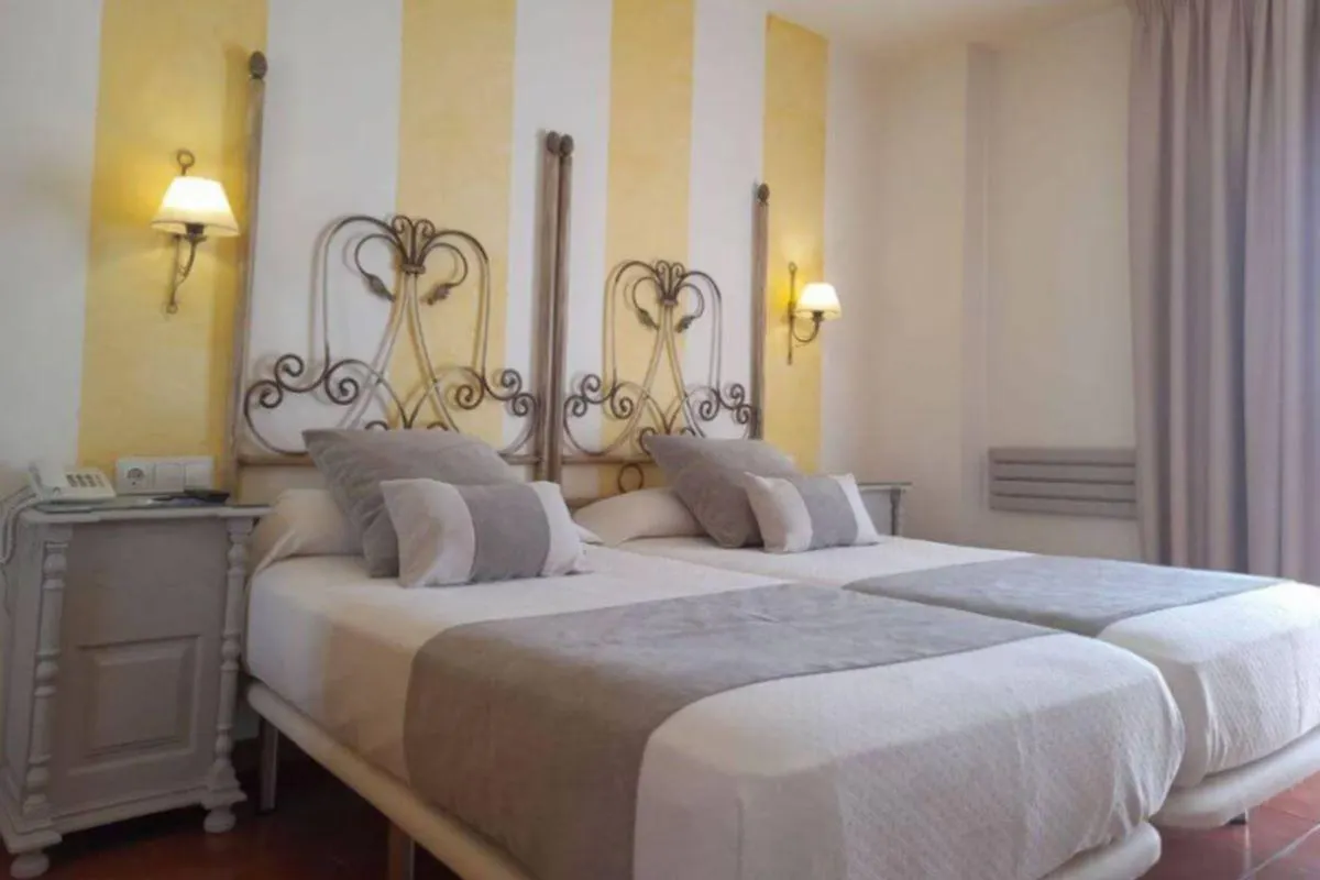***  Crisol Chiclana Hotel Chiclana de la Frontera Spain