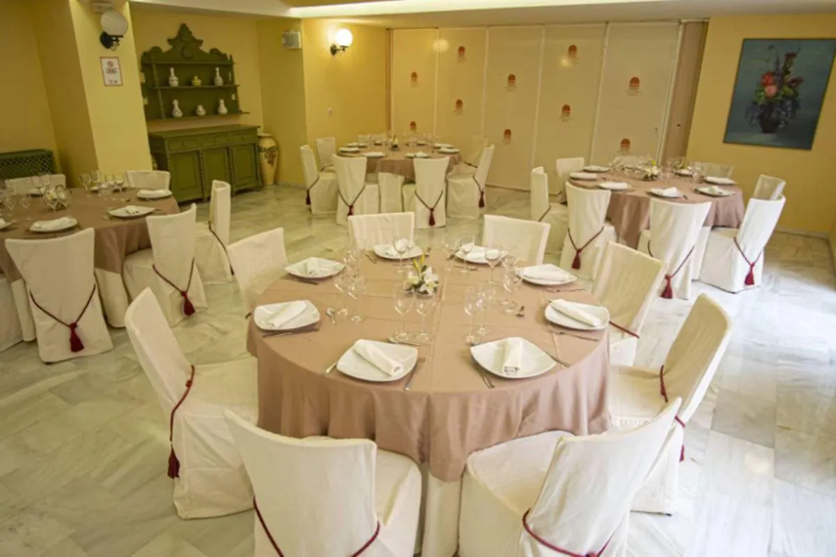 Crisol Chiclana Hotel Chiclana de la Frontera