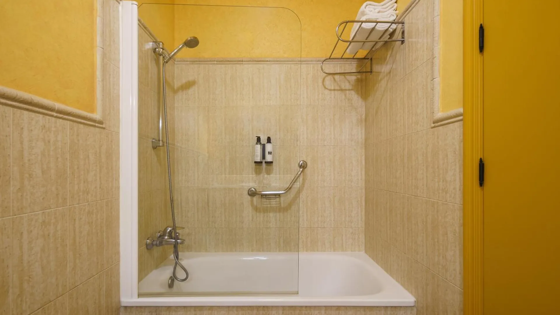Crisol Chiclana Hotel Chiclana de la Frontera 3*,