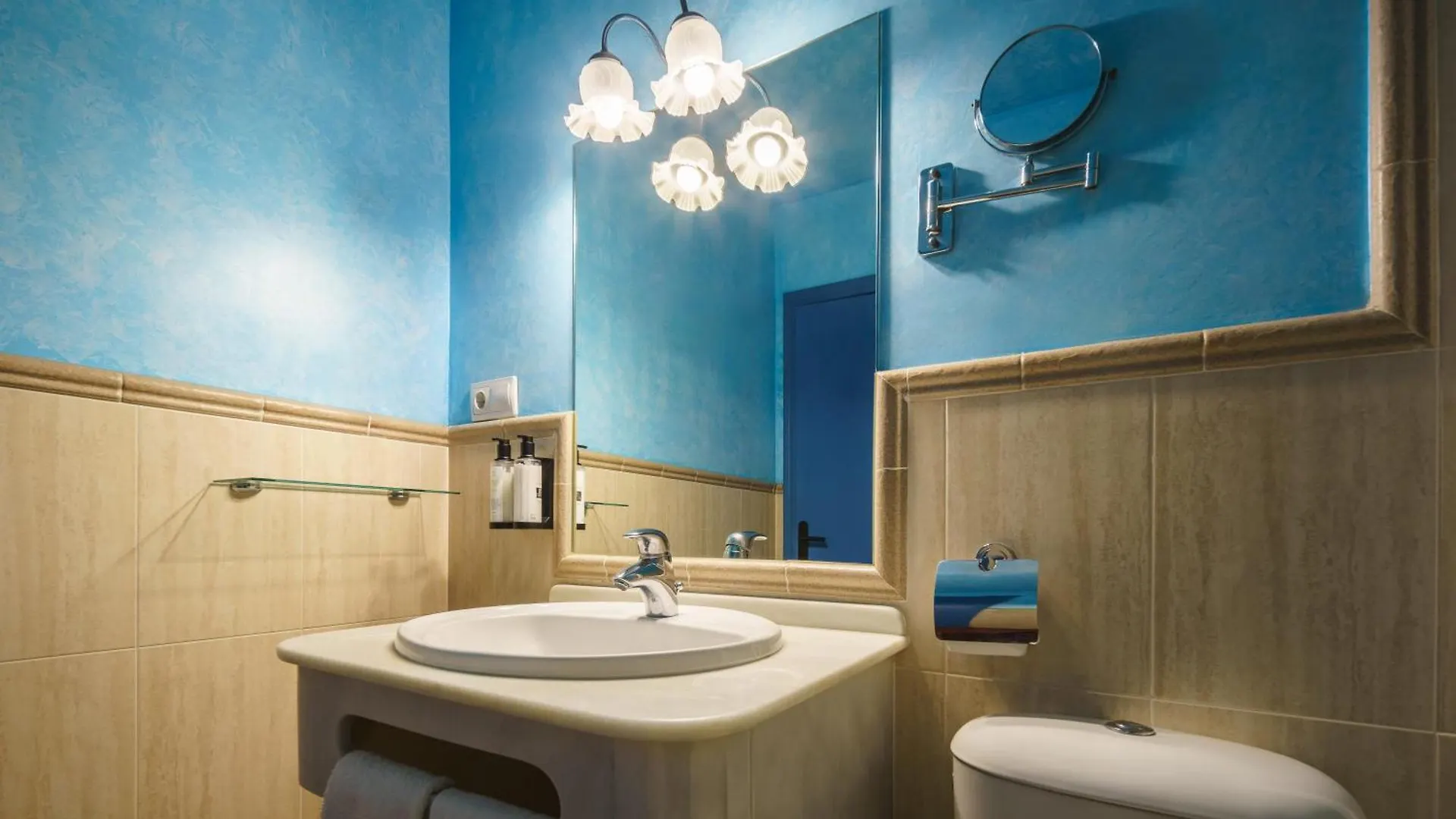 Crisol Chiclana Hotel Chiclana de la Frontera Spain