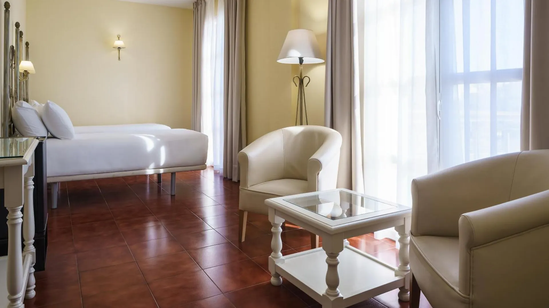 Crisol Chiclana Hotel Chiclana de la Frontera 3*,
