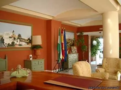 Crisol Chiclana Hotel Chiclana de la Frontera