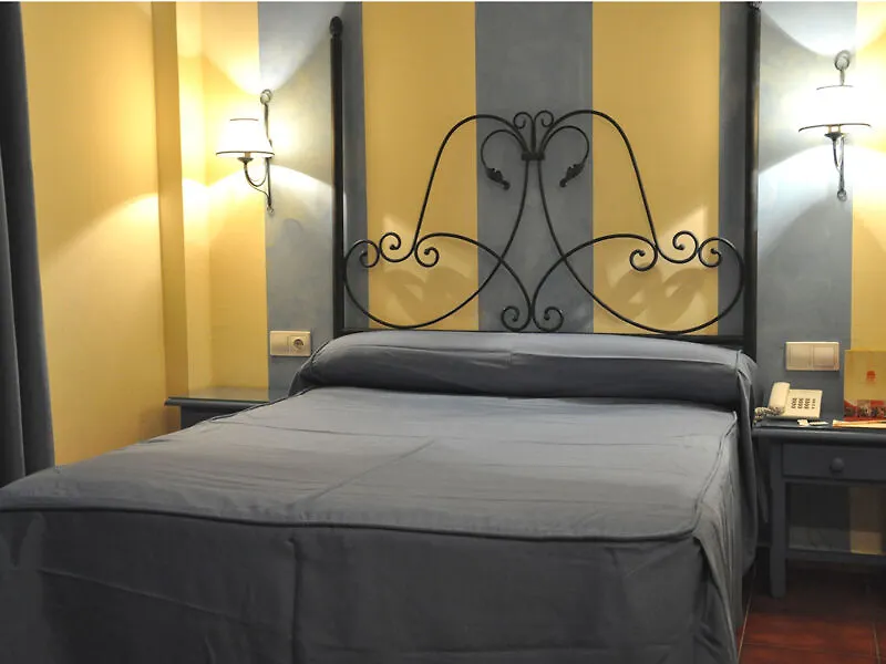 Crisol Chiclana Hotel Chiclana de la Frontera 3*,
