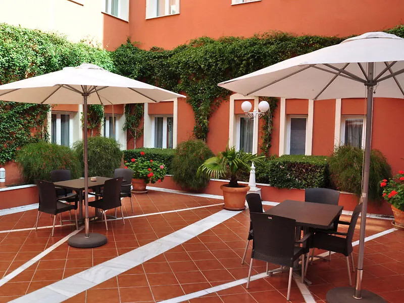 Crisol Chiclana Hotel Chiclana de la Frontera