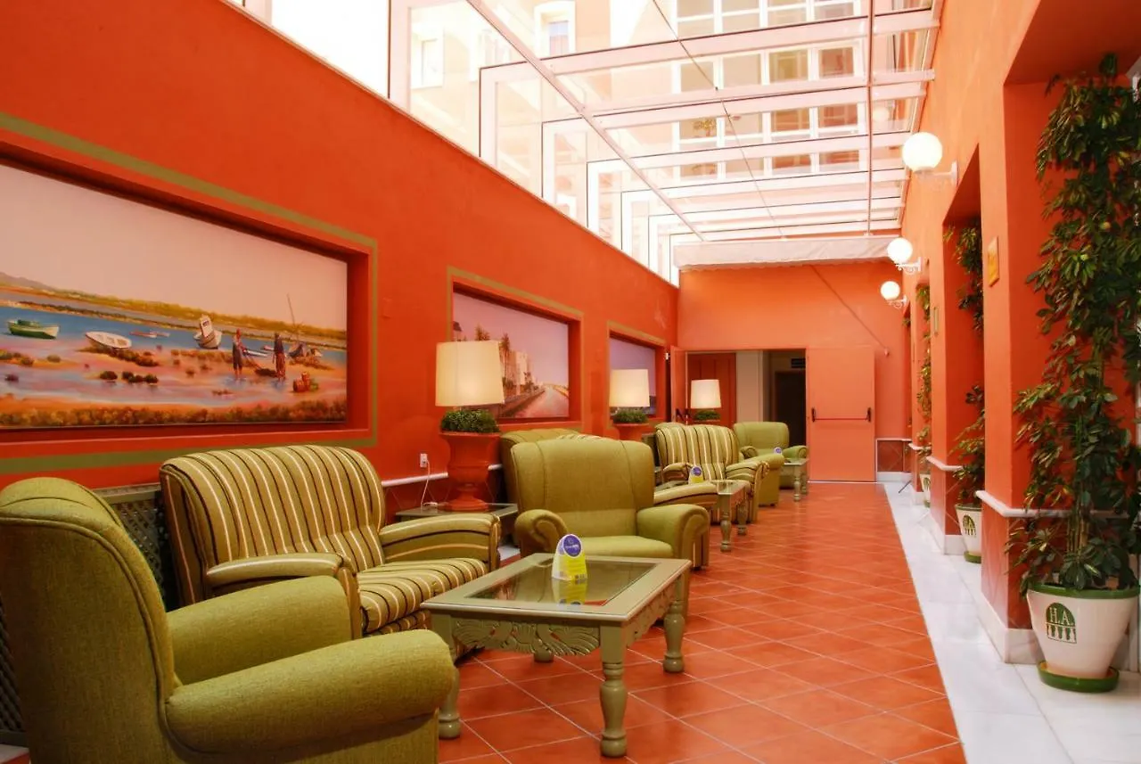 Crisol Chiclana Hotel Chiclana de la Frontera