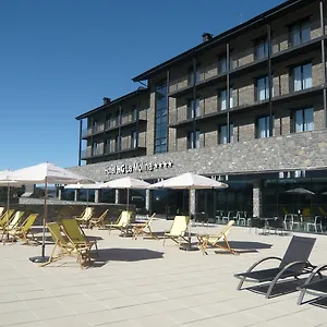 Hg La Molina 4* La Molina (Girona)