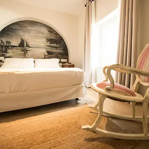 Hotel Casagrande - La Barrosa