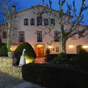 Masia Del Cadet 3* Espluga de Francolí