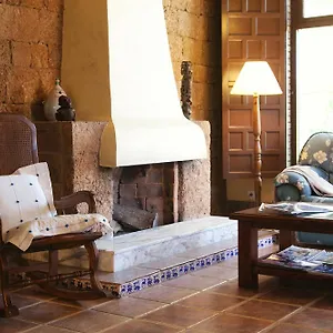 Gasthof Hospederia Santiago