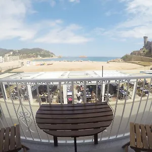 Del Mar 2* Tossa de Mar