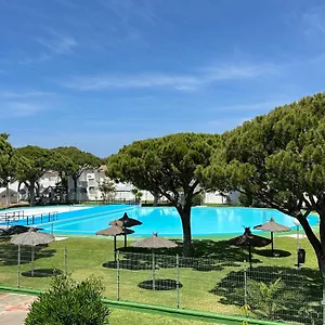 Apartamento Segunda Pista, Chiclana de la Frontera