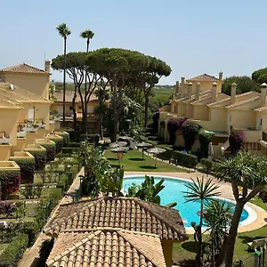 Apartamento Novo Sancti Petri, Chiclana de la Frontera
