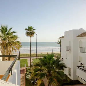 Apartamento Barrosamar, Chiclana de la Frontera