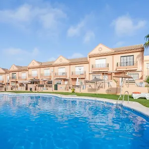 Apartamento Apartamento Mar De Cadiz, Chiclana de la Frontera