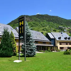 & Restaurante Pena 4* Arrós