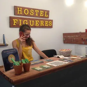 Hostel Figueres 2* Figueras