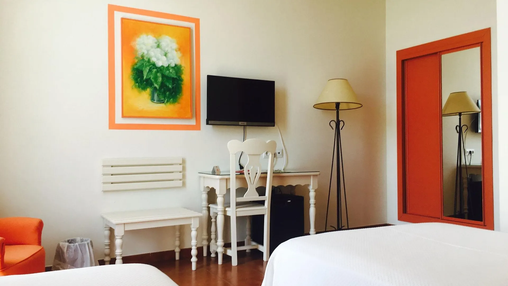 Crisol Chiclana Hotel Chiclana de la Frontera Spain