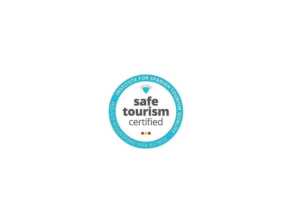 Crisol Chiclana Hotel Chiclana de la Frontera 3*,