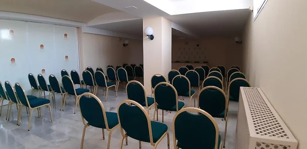 Crisol Chiclana Hotel Chiclana de la Frontera 3*,  Spain