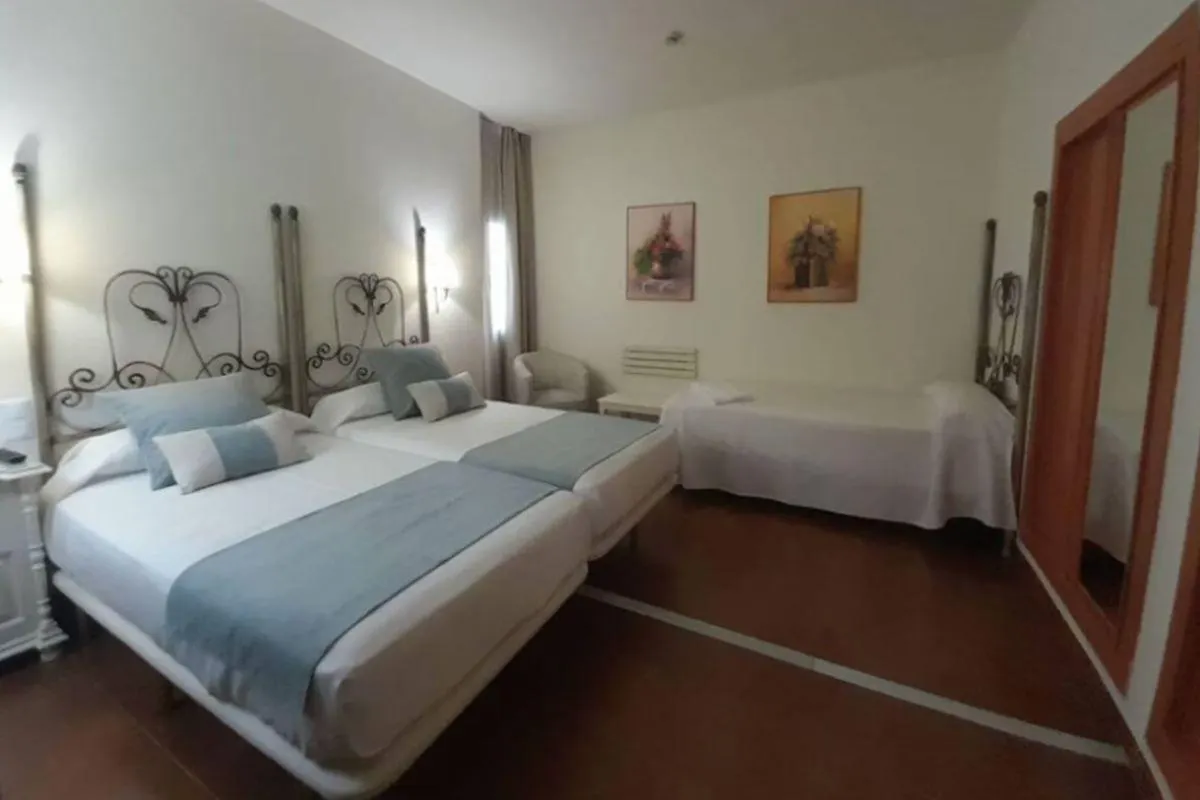 Crisol Chiclana Hotel Chiclana de la Frontera 3*,  Spain
