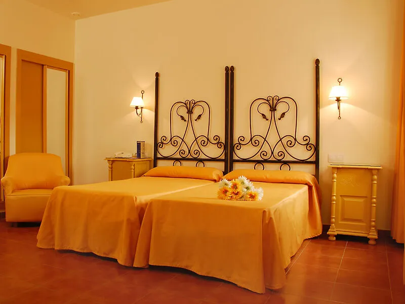 Crisol Chiclana Hotel Chiclana de la Frontera