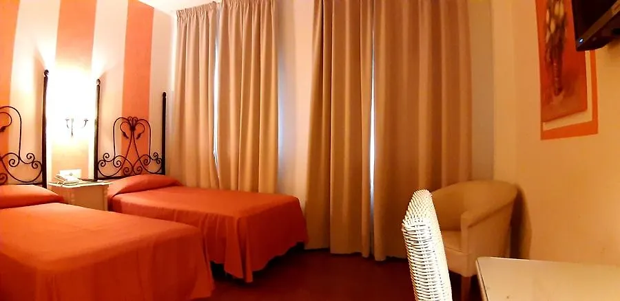 Hotel Crisol Chiclana Chiclana de la Frontera 3*,  Spanien