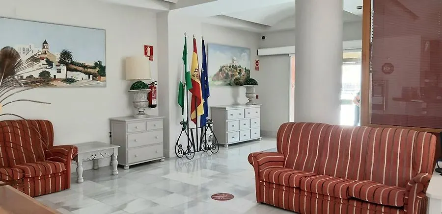 Hotel Crisol Chiclana Chiclana de la Frontera