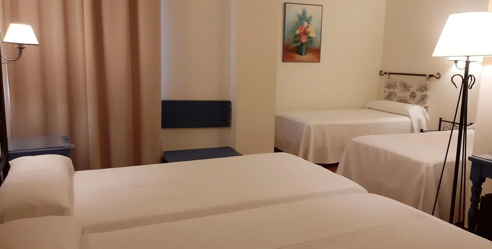 Hotel Crisol Chiclana Chiclana de la Frontera