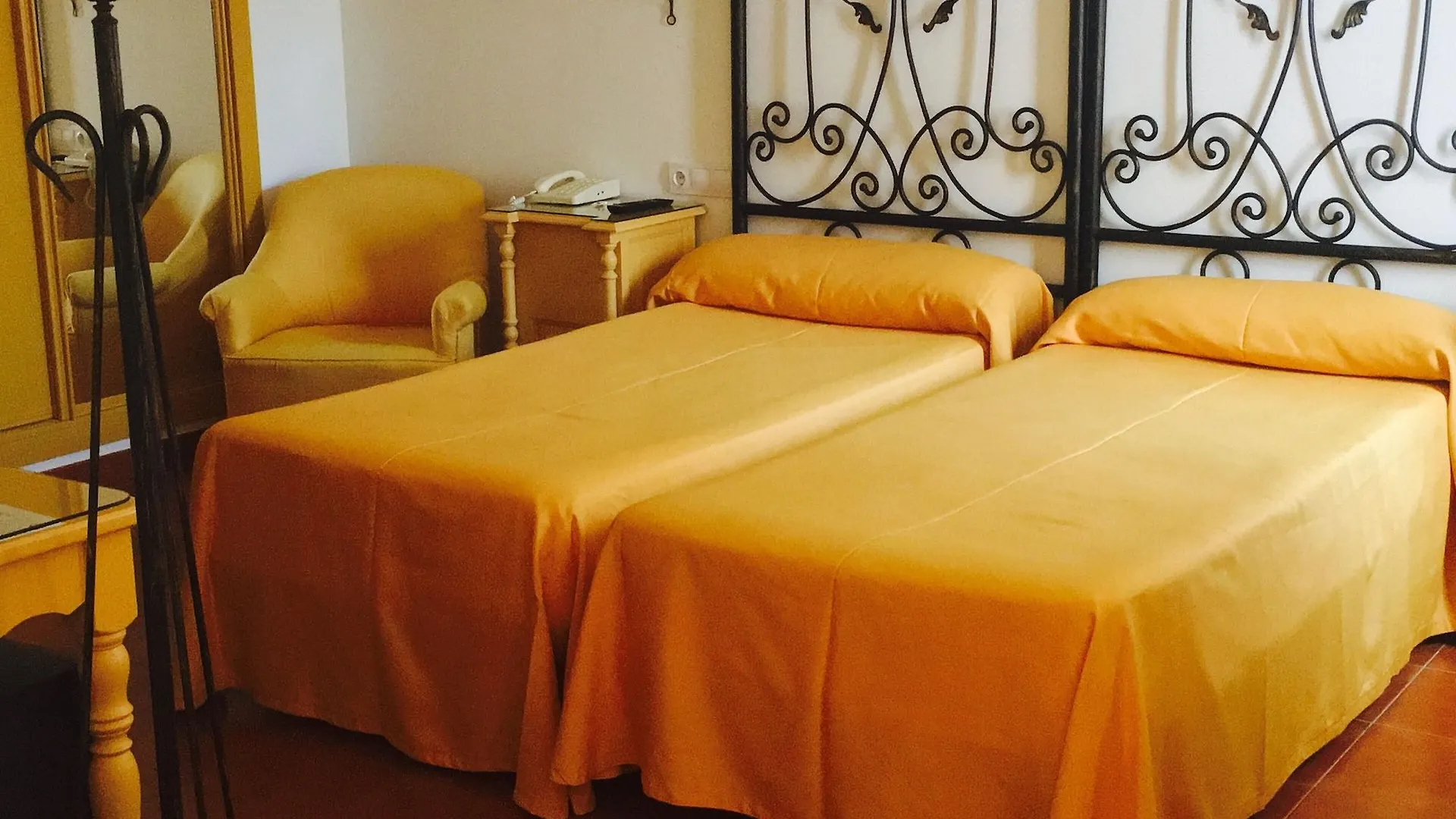 Hotel Crisol Chiclana Chiclana de la Frontera 3*,  Spanien