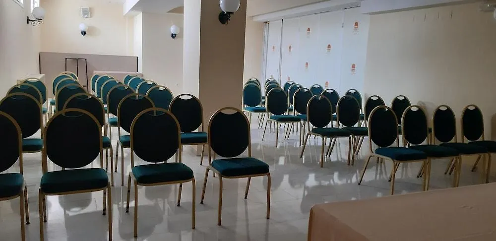 Hotel Crisol Chiclana Chiclana de la Frontera