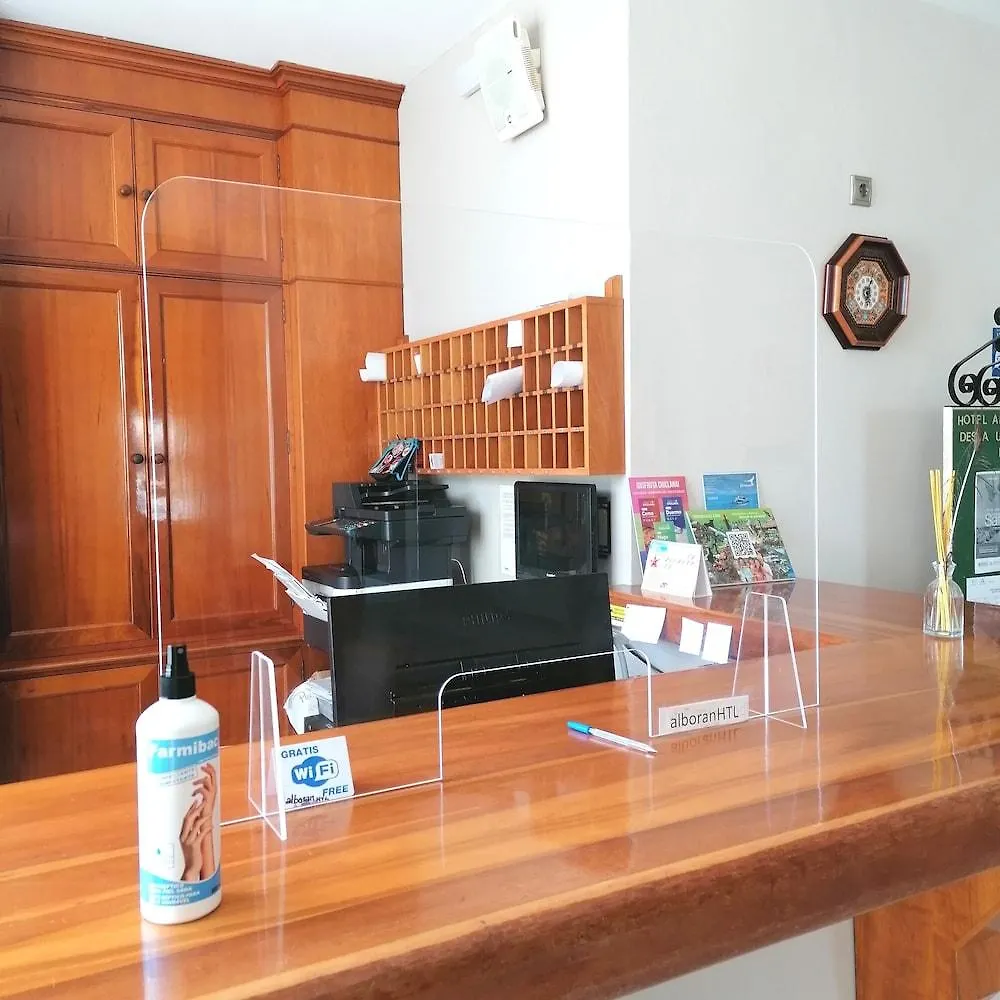 Hotel Crisol Chiclana Chiclana de la Frontera 3*,  Spanien