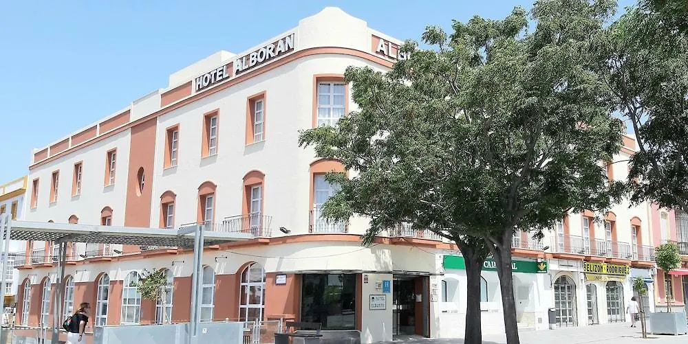Hotel Crisol Chiclana Chiclana de la Frontera