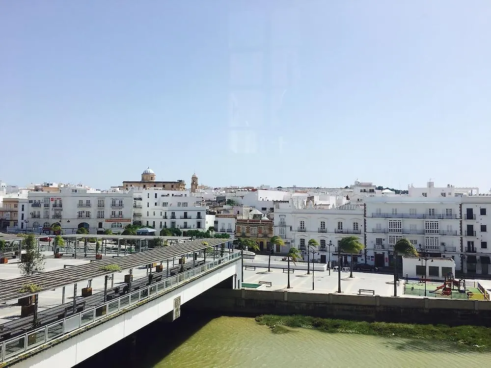 Hotel Crisol Chiclana Chiclana de la Frontera