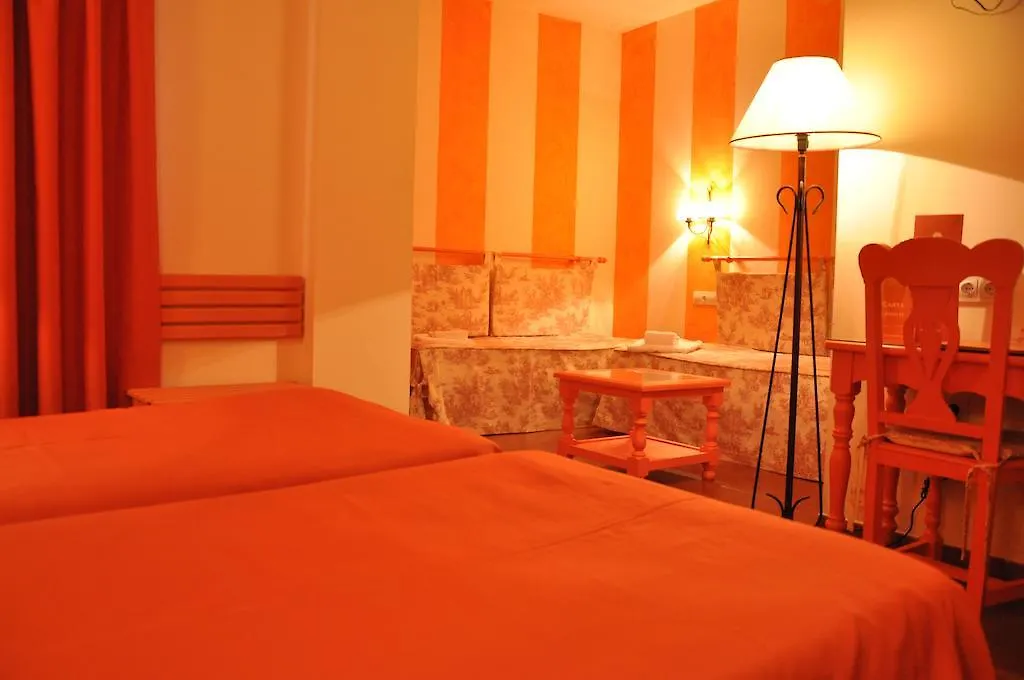 Hotel Crisol Chiclana Chiclana de la Frontera