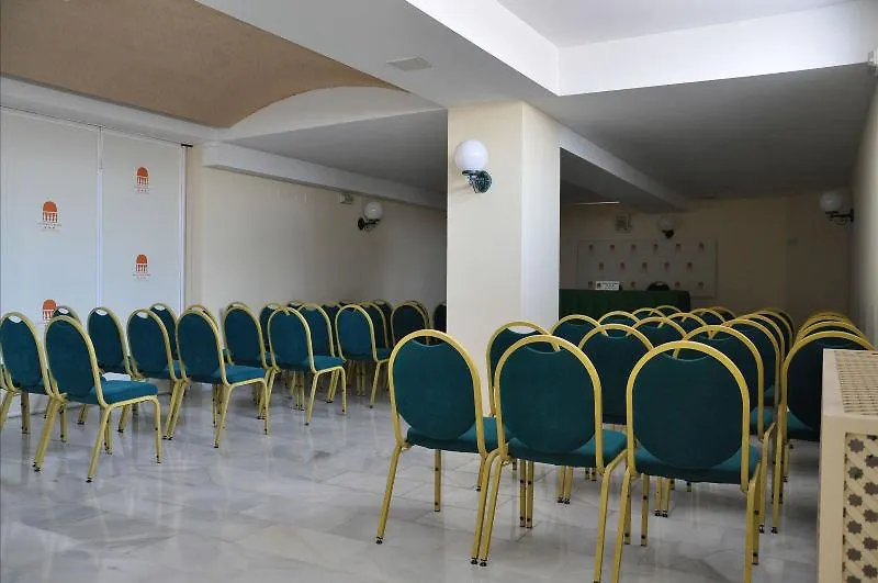 ***  Hotel Crisol Chiclana Chiclana de la Frontera Spanien