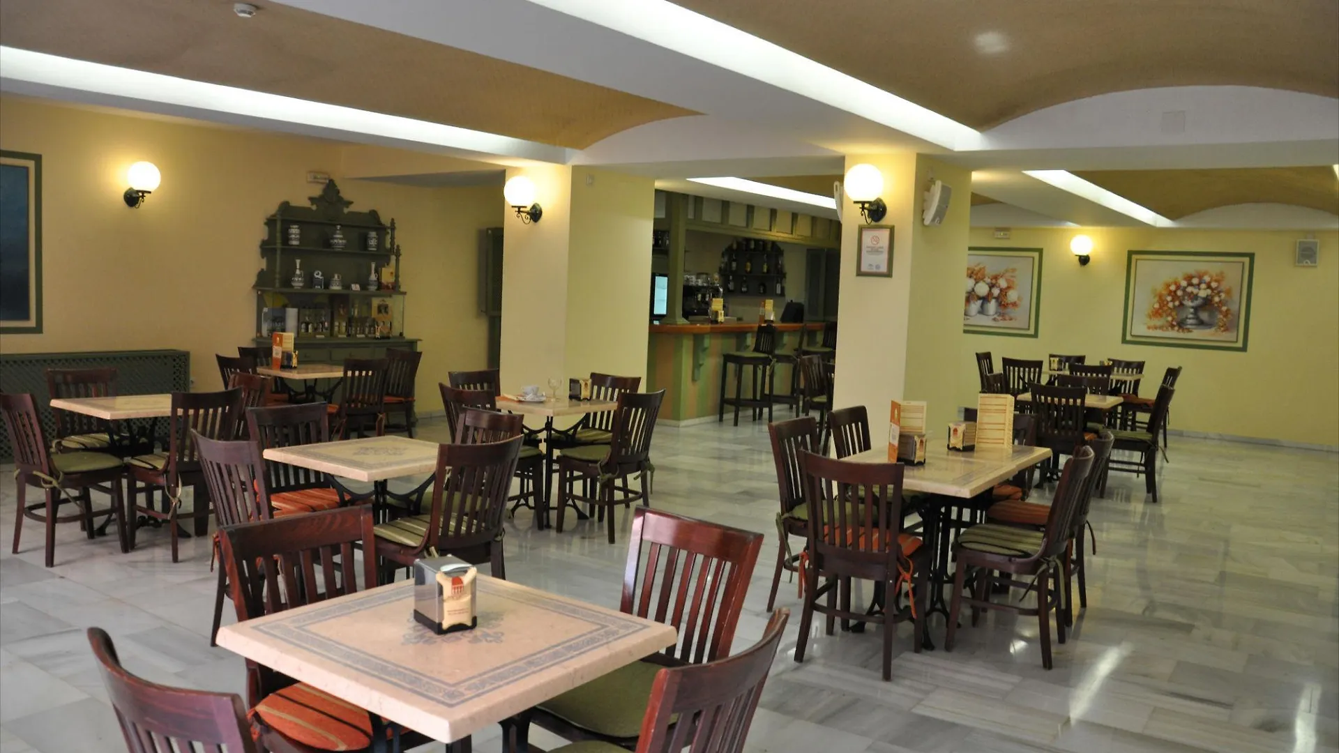 Hotel Crisol Chiclana Chiclana de la Frontera