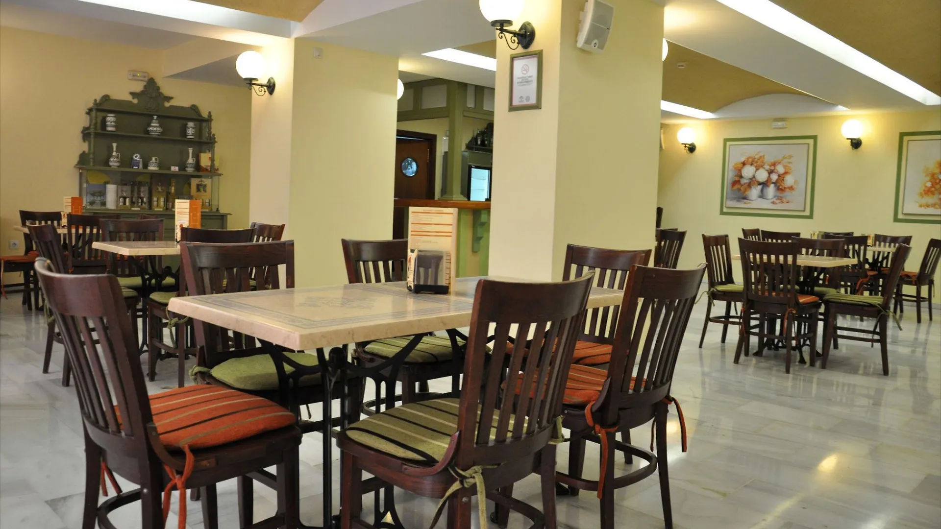 ***  Hotel Crisol Chiclana Chiclana de la Frontera Spanien