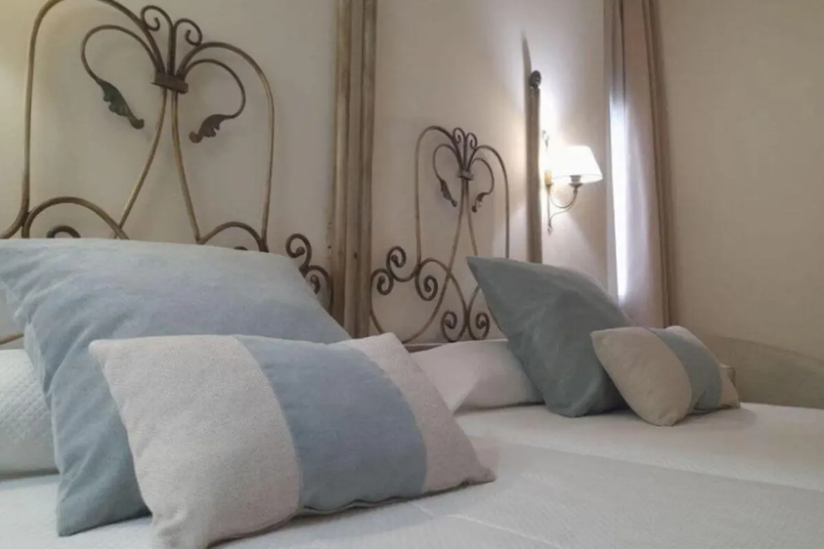 Hotel Crisol Chiclana Chiclana de la Frontera 3*,  Spanien