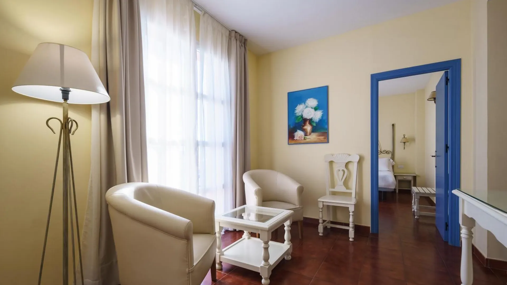 Hotel Crisol Chiclana Chiclana de la Frontera 3*,