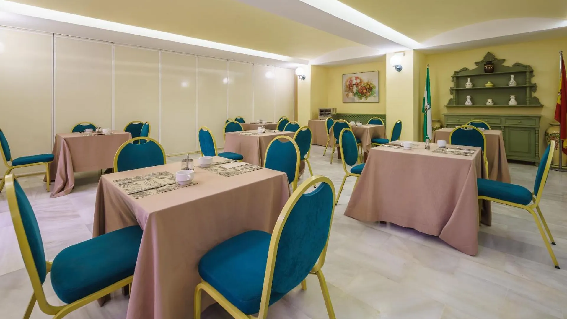 Hotel Crisol Chiclana Chiclana de la Frontera