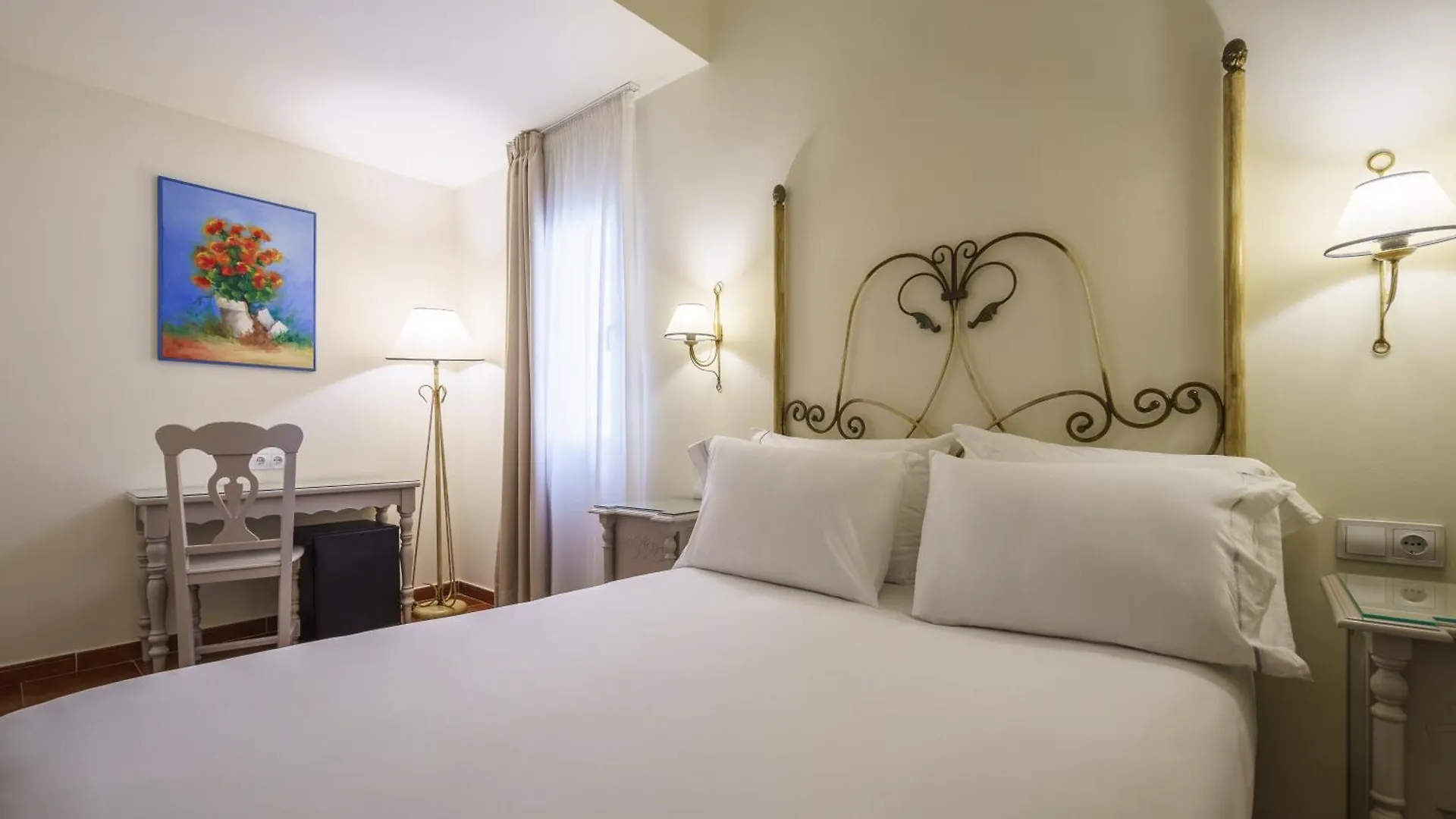 Hotel Crisol Chiclana Chiclana de la Frontera