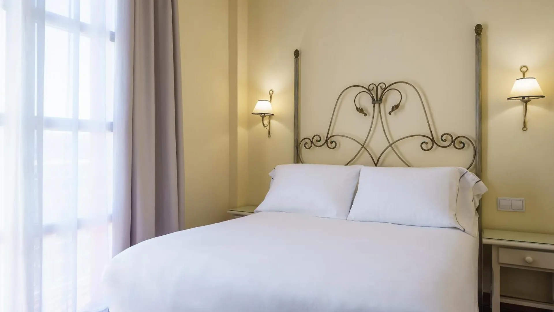 Hotel Crisol Chiclana Chiclana de la Frontera