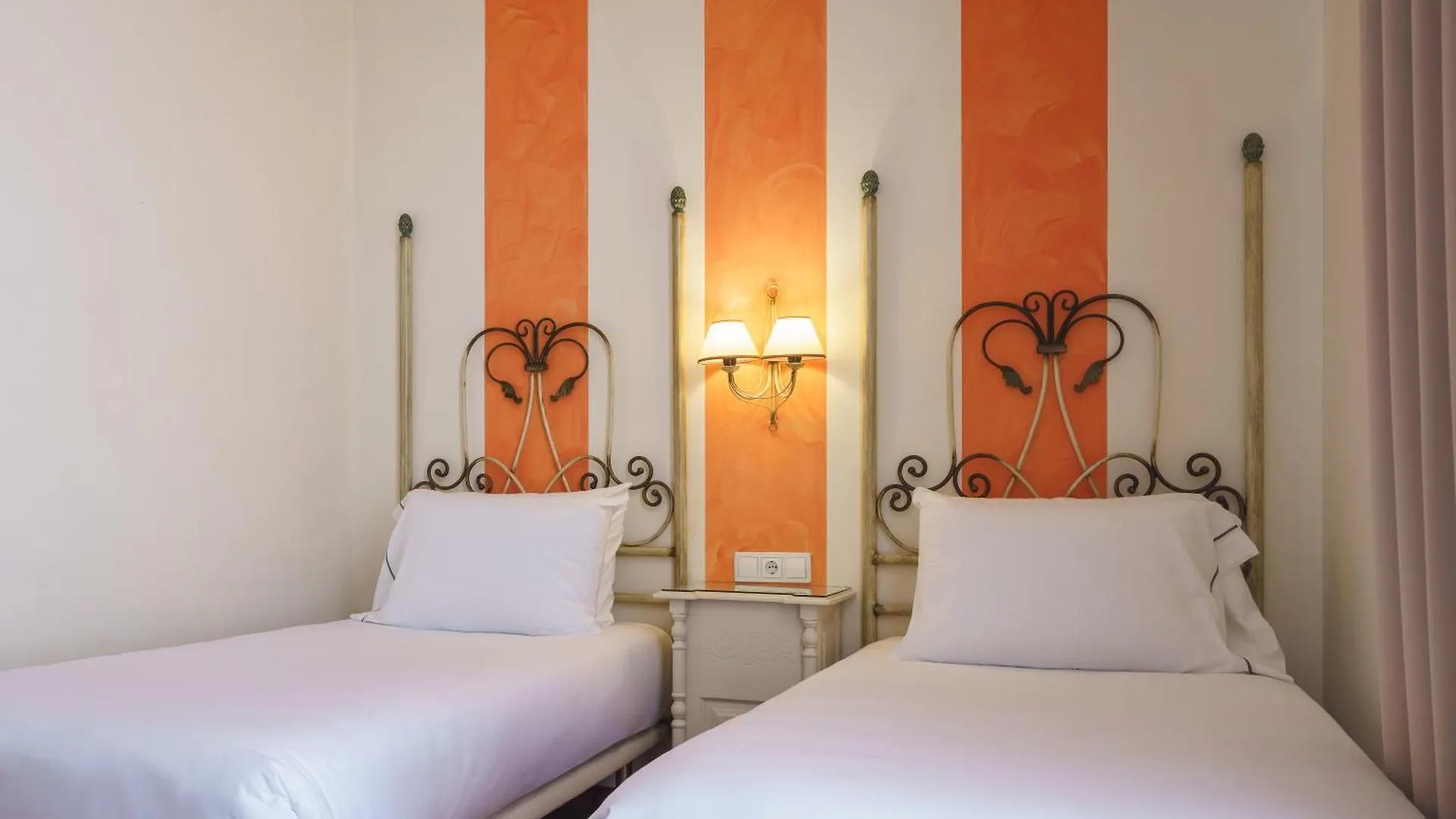 Hotel Crisol Chiclana Chiclana de la Frontera